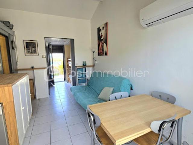 Maison vente à Perpignan, Le Barcarès