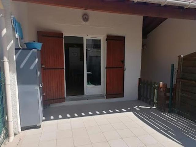 Maison vente à Rochefort, Saint-georges-de-didonne