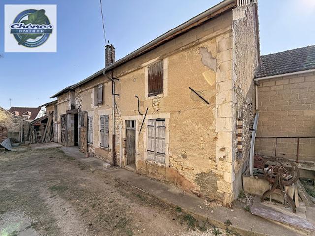 Maison vente à Appoigny, Yonne