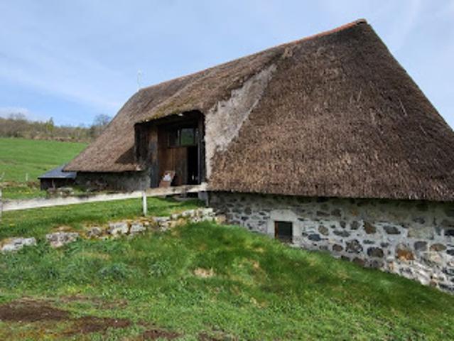 Maison vente à Valette, Roche Bas
