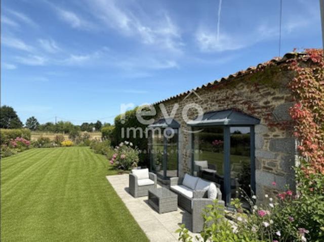 Maison vente à Nantes, Pays de la Loire