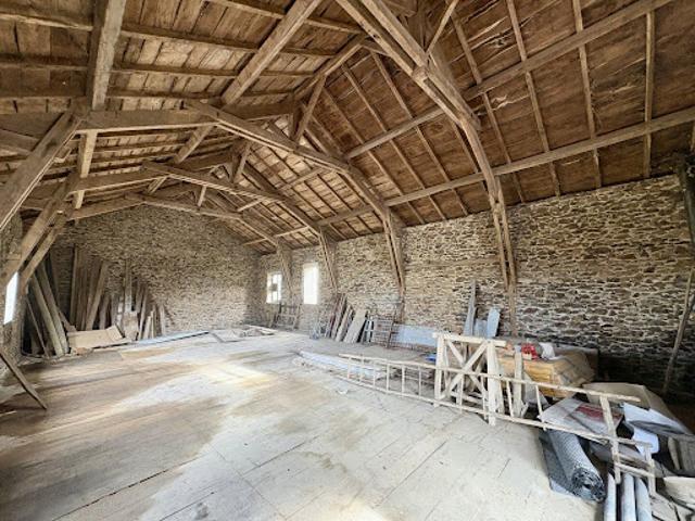 Maison vente à Villefranche-de-Rouergue, Almont-les-junies