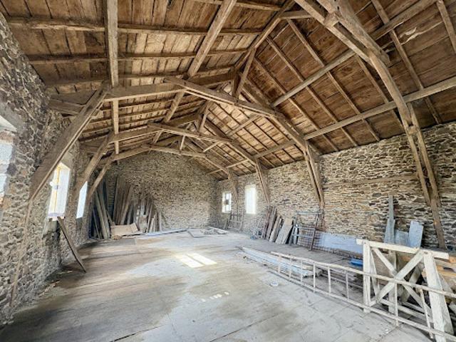 Maison vente à Villefranche-de-Rouergue, Almont-les-junies