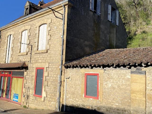 Maison vente à Sarlat-la-Canéda, Cénac-et-saint-julien
