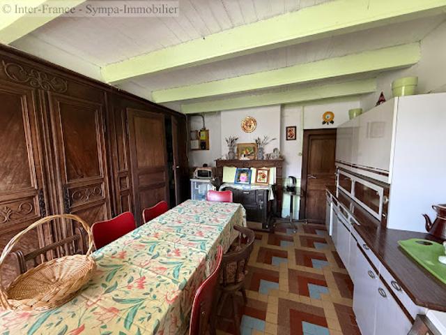 Maison vente à Langres, Damrémont