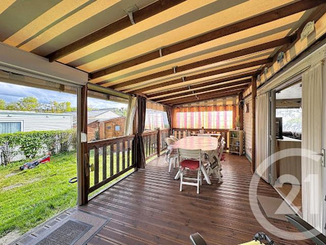 Maison vente à Lisieux, Blonville-sur-mer