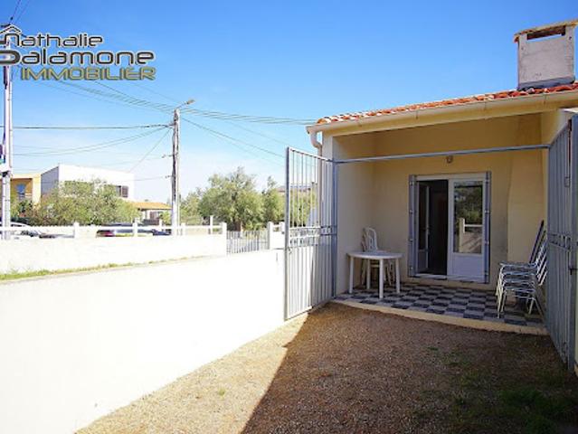 Maison vente à Montpellier, Frontignan