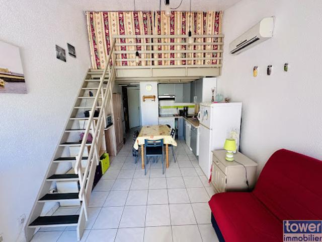 Maison vente à Narbonne, Leucate