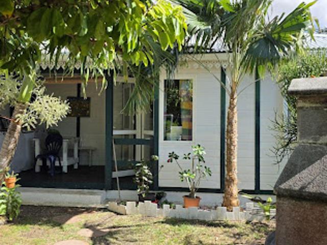 Maison vente à Guadeloupe