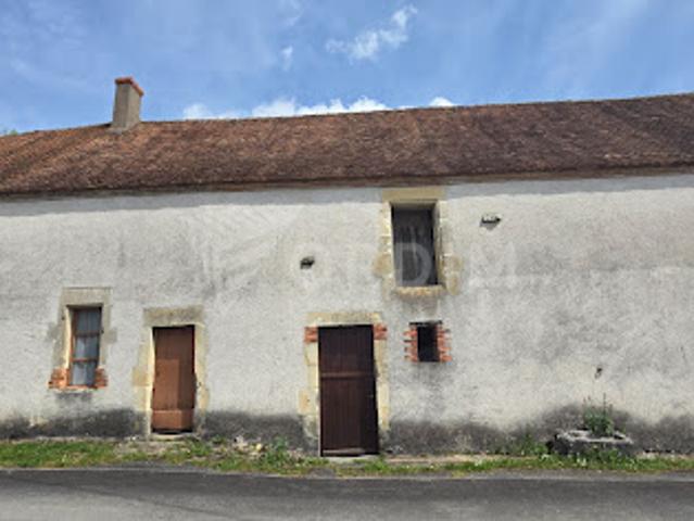 Maison vente à Saint-Père, Nièvre