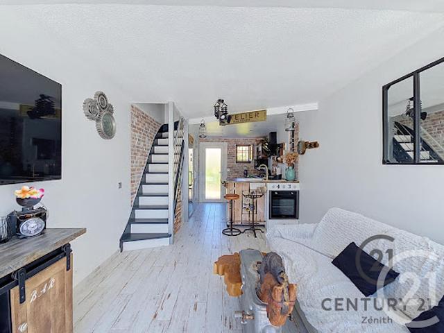Maison vente à Perpignan, Le Barcarès