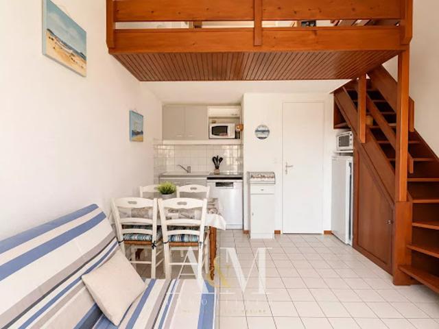 Maison vente à Rochefort, Saint-palais-sur-mer