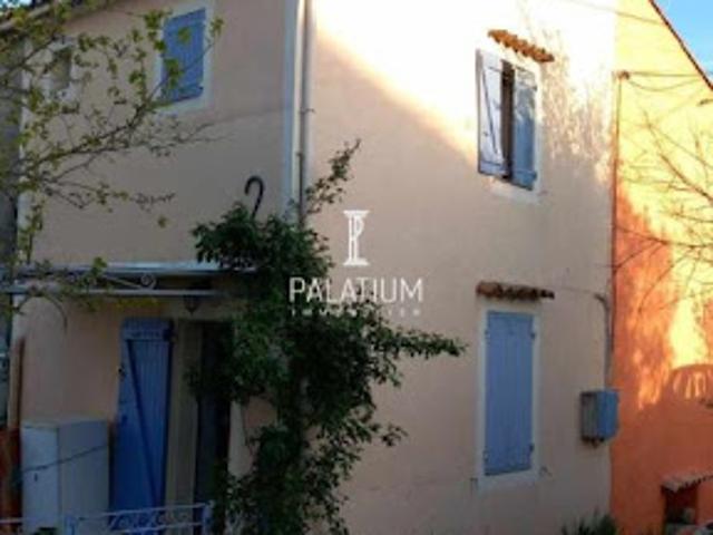 Maison vente à Brignoles, Provence-Alpes-Côte d'Azur