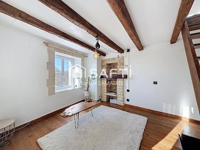 Maison vente à Saint-Julien-en-Genevois, Archamps