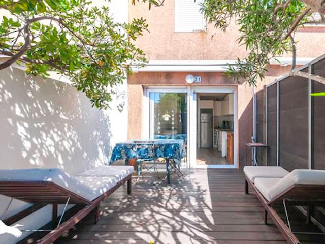 Maison vente à Montpellier, Frontignan