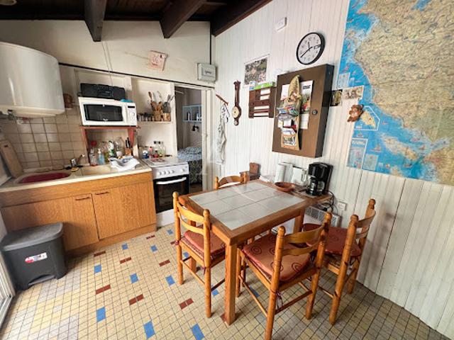 Maison vente à Les Sables-d'Olonne, La Tranche-sur-mer