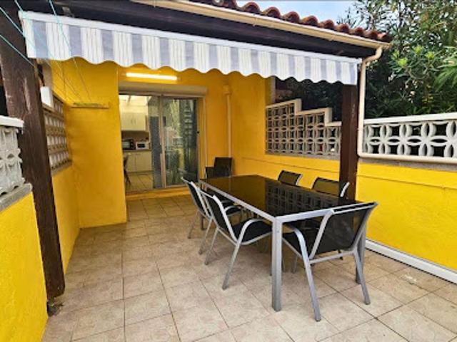 Maison vente à Perpignan, Le Barcarès