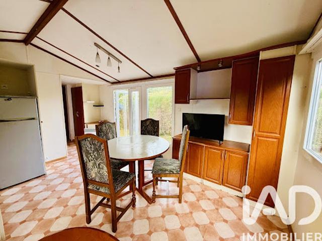 Maison vente à Melun, Le Châtelet-en-brie