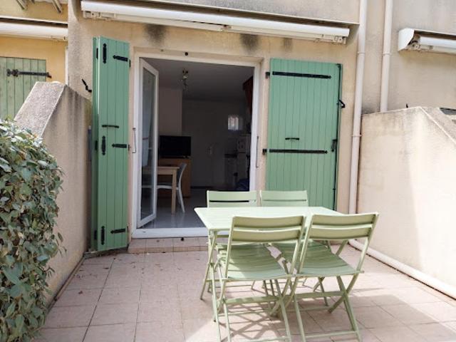 Maison vente à Montpellier, Marseillan