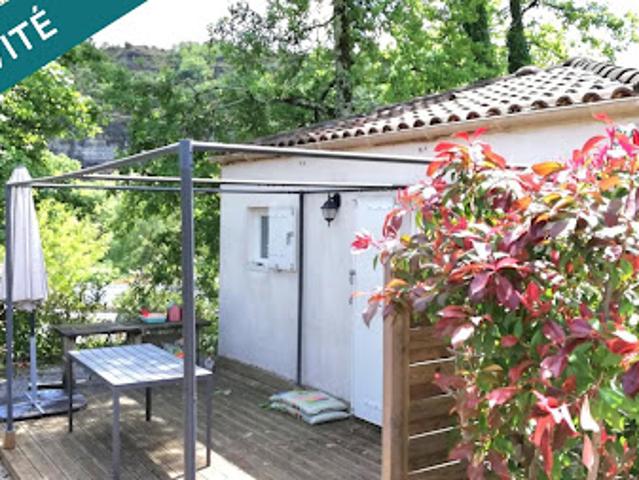 Maison vente à Largentière