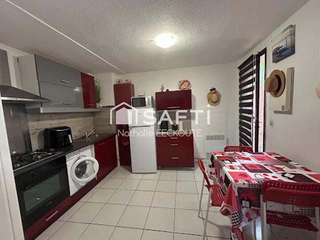 Maison vente à Céret, Saint-cyprien