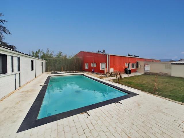 Maison vente à France métropolitaine, Mours-saint-eusèbe