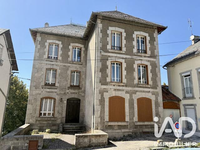 Maison vente à Cité Malagazagne, Saint-Chély-d'Apcher