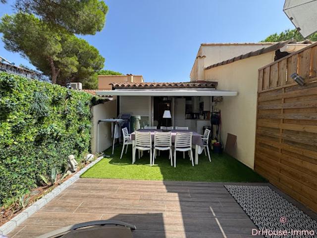 Maison vente à Béziers, Agde
