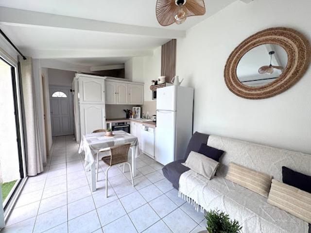 Maison vente à Béziers, Agde
