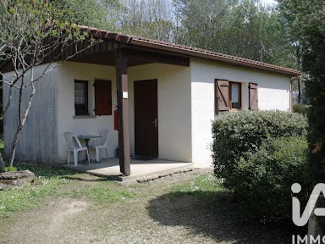 Maison vente à Condom, Estang