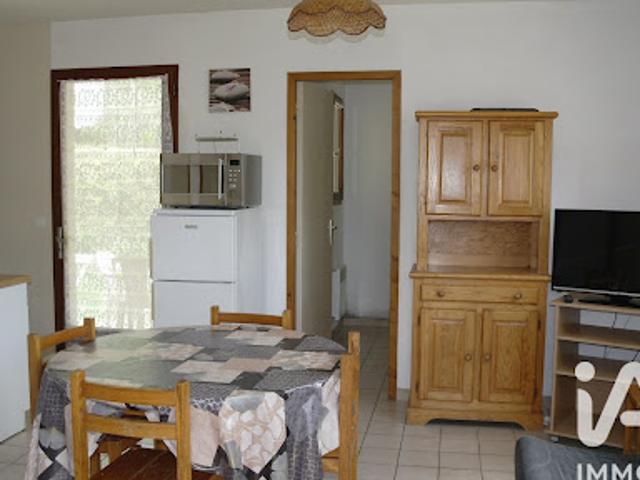 Maison vente à Condom, Estang
