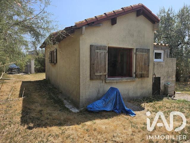 Maison vente à Montpellier, Frontignan
