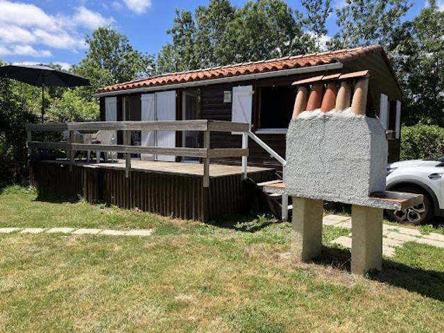 Maison vente à Fontenay-le-Comte, Le Mazeau