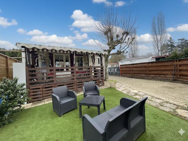 Maison vente à Bourg-en-Bresse, Massieux