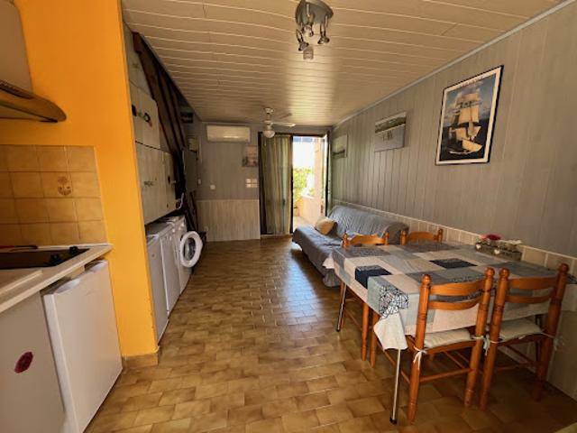 Maison vente à Narbonne