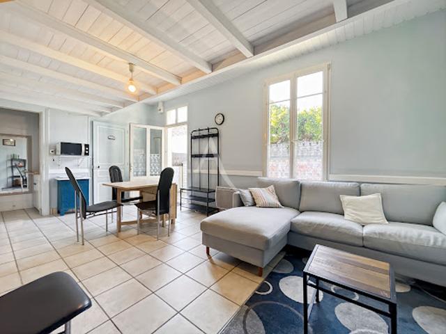 Maison vente à Les Sables-d'Olonne, Saint-hilaire-de-riez