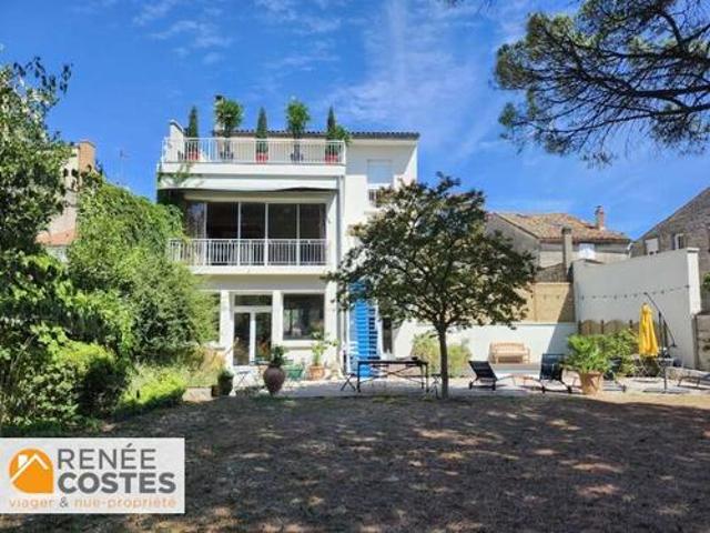 Maison vente à Angoulême, Aignes-et-puypéroux