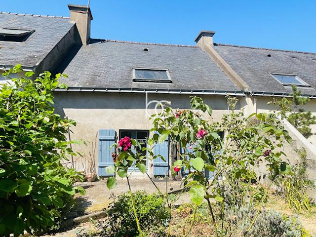 Maison vente à Vannes, Bretagne