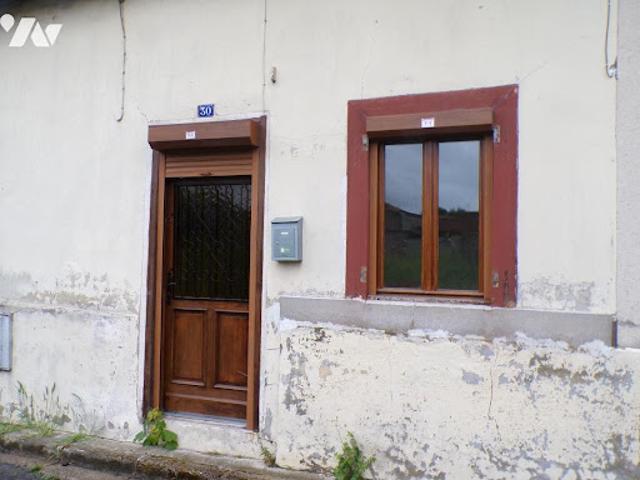 Maison vente à Dieppe, Longroy