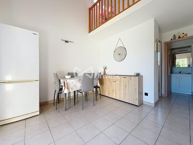 Maison vente à Perpignan, Le Barcarès