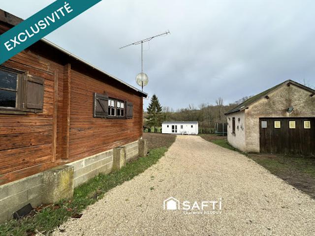 Maison vente à Vendôme, Montoire-sur-le-loir