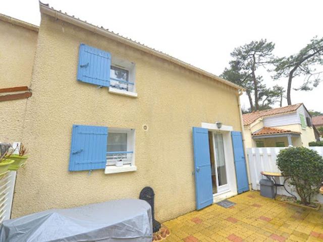Maison vente à Rochefort, Saint-georges-de-didonne