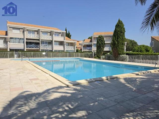Maison vente à Béziers, Valras-plage