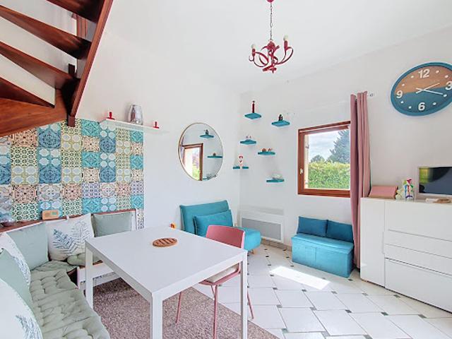 Maison vente à Lisieux, Houlgate
