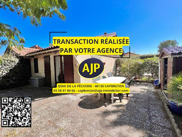 Maison vente à Dax, Capbreton