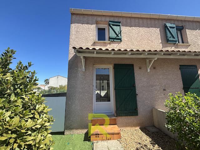 Maison vente à Béziers, Agde