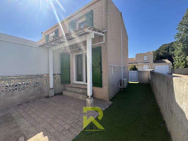 Maison vente à Béziers, Agde