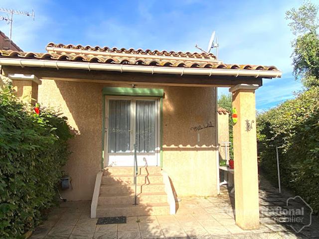 Maison vente à Aix-en-Provence, Eyguières