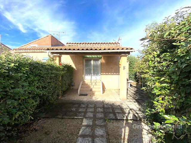 Maison vente à Aix-en-Provence, Eyguières