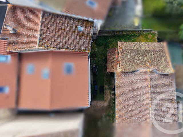 Maison vente à Le Puy-en-Velay, Malrevers